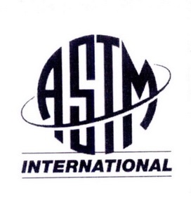 ASTM 美國材料與試驗(yàn)協(xié)會(huì)標(biāo)準(zhǔn)