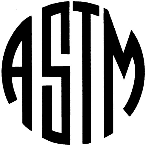 美國ASTM材料標(biāo)準(zhǔn)的編號(hào)方法